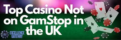 Discovering Casinos Not on Gamstop UK Your Ultimate Guide 1777865535