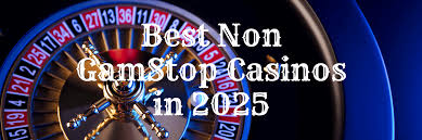 Discovering Non GamStop Online Casinos A Comprehensive Guide