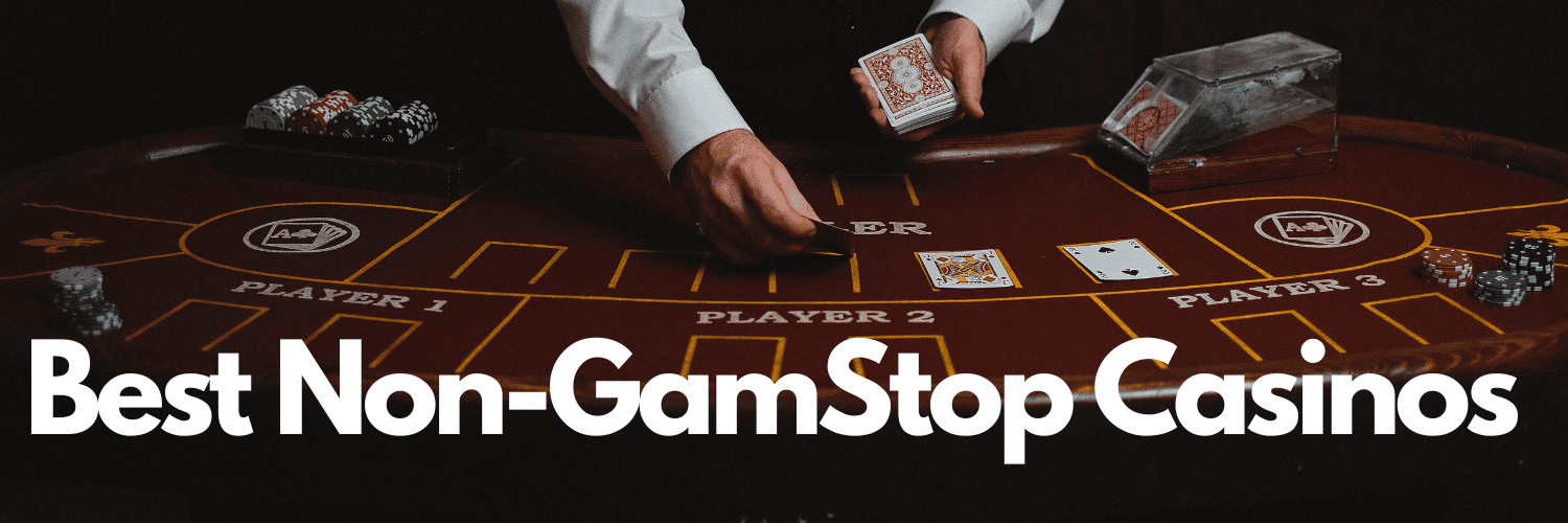 Discovering Reputable Casinos Not on GamStop