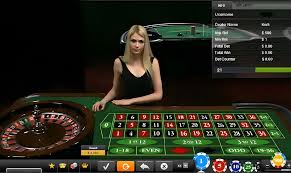 Experience the Thrill of Online Roulette Games in India -1656454964