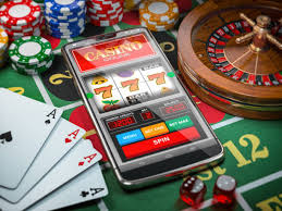 Experience the Thrills of Seven Casino Your Ultimate Gaming Destination