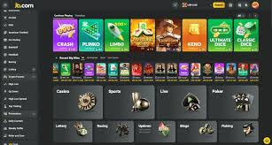 Explore JB Casino Platform Your Ultimate Online Gaming Destination 472195363