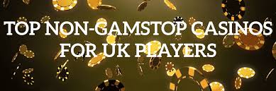 Explore the Best Casinos Not on Gamstop in the UK 1738675457