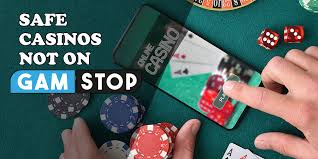 Explore the Best Casinos Not on Gamstop Explore the Best Casinos Not on Gamstop