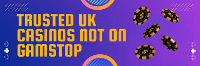 Explore the Best Casinos Not on Gamstop Explore the Best Casinos Not on Gamstop