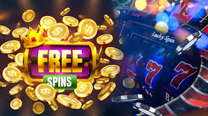 Explore the Exciting World of Free Spins No Deposit Non Gamstop Explore the Exciting World of Free Spins No Deposit Non Gamstop