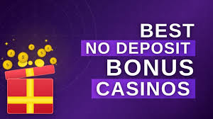 Explore the Exciting World of Free Spins No Deposit Non Gamstop