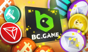Exploring BC.Game The Ultimate Gaming Experience in Denmark