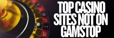 Exploring Bookies Not on Gamstop A Comprehensive Guide -1300512823