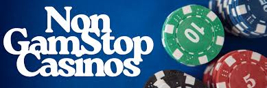 Exploring British Casinos Not on GamStop Exploring British Casinos Not on GamStop
