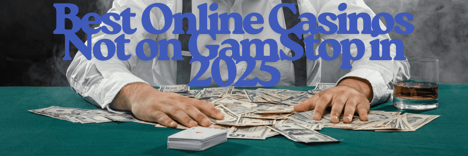 Exploring Casinos Not on GamStop A Comprehensive Guide -1328292011