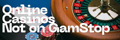 Exploring Casinos Not on Gamstop UK A Comprehensive Guide