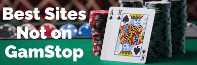 Exploring Non-Gamstop Casinos in the UK A Comprehensive Guide -1174818683
