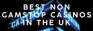 Exploring Non-Gamstop Casinos Your Guide to Alternative Gaming Options Exploring Non-Gamstop Casinos Your Guide to Alternative Gaming Options