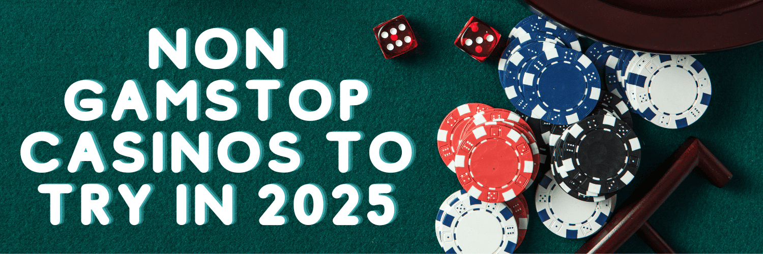 Exploring Non-GamStop UK Casinos A Comprehensive Guide -1311519980