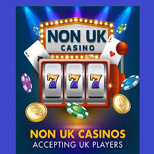 Exploring Non-UK Bookies A Comprehensive Guide -1201008136