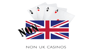 Exploring Non-UK Casinos for UK Players Exploring Non-UK Casinos for UK Players