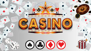 Exploring Non-UK Gambling Sites A Guide to International Casinos