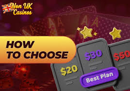 Exploring Non UK Regulated Casinos A Comprehensive Guide -1335323667 Exploring Non UK Regulated Casinos A Comprehensive Guide -1335323667