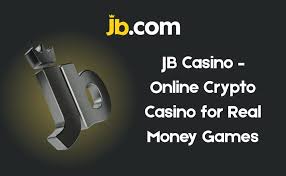 Exploring the JB Casino Platform A Comprehensive Guide to Online Gaming Exploring the JB Casino Platform A Comprehensive Guide to Online Gaming
