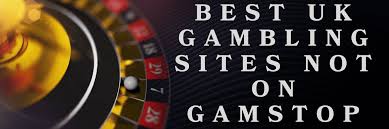 Exploring the Rise of Non-GamStop Casinos Exploring the Rise of Non-GamStop Casinos