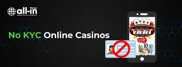Exploring the World of Casinos Without KYC A Comprehensive Guide -1088598605 Exploring the World of Casinos Without KYC A Comprehensive Guide -1088598605