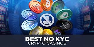 Exploring the World of Casinos Without KYC A Comprehensive Guide -1088598605