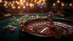 Extreme Lightning Roulette Live Experience the Thrill of Live Gaming