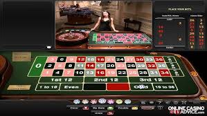 Extreme Lightning Roulette Live The Thrilling Spin of Fortune