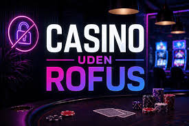 Forståelse af Odds uden om ROFUS i Danmark Forståelse af Odds uden om ROFUS i Danmark