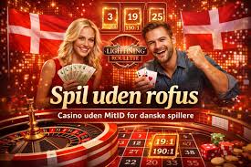 Gambling Uden Rufus En Guide til Ansvarlig Spil