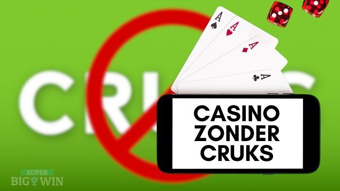 Goksites zonder CRUKS De Beste Keuzes voor Spelers in Nederland