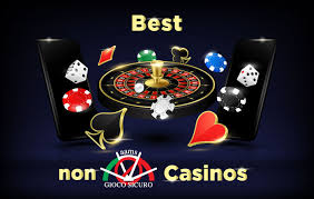 I migliori casino online stranieri Gioca e Vinci Sicuramente