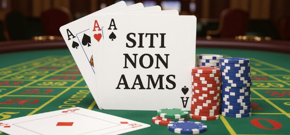 I migliori casino online stranieri guida completa ai giochi e alle offerte I migliori casino online stranieri guida completa ai giochi e alle offerte