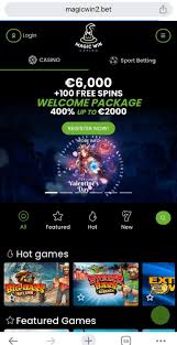 Is Magic Win Casino Legit An In-Depth Review -1153638901