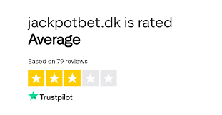 Jackpot Bet DK Din Ultimative Spilleoplevelse