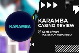 Karamba Casino DK Din Ultimative Spilleoplevelse