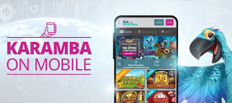 Karamba Casino DK - En Ultimativ Spiloplevelse