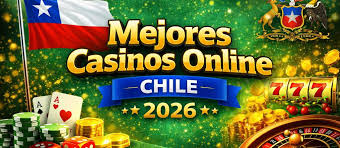 Los Mejores Casinos Online de Chile Diversión y Seguridad al Alcance de un Clic -1046220276