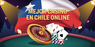 Los Mejores Casinos Online de Chile Diversión y Seguridad al Alcance de un Clic -1046220276