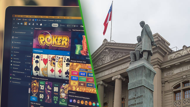 Los Mejores Casinos Online en Chile Descubre Tu Opción Ideal