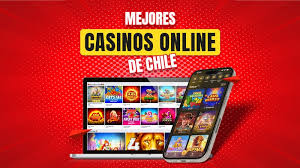 Los Mejores Casinos Online en Chile Descubre Tu Opción Ideal Los Mejores Casinos Online en Chile Descubre Tu Opción Ideal