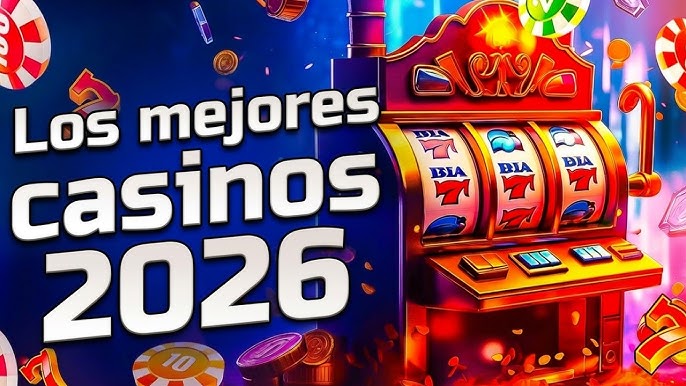 Los Mejores Casinos Online en España Ranking Actualizado 2023 -1668121870