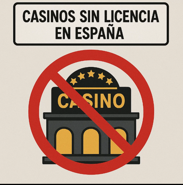 Mejores Casinos Sin Licencia Una Guía Completa para Jugadores en Línea