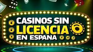 Mejores Casinos Sin Licencia Una Guía Completa para Jugadores en Línea Mejores Casinos Sin Licencia Una Guía Completa para Jugadores en Línea
