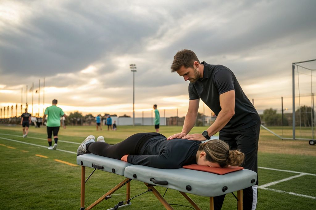 Ayurvedic Massage Therapy: Abhyanga Method for Body and Mind Restoration Ayurvedic Massage Therapy: Abhyanga Method for Body and Mind Restoration