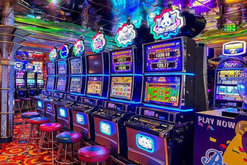 Recension av NV Gambling-företag Recension av NV Gambling-företag