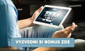 Nejlepší zahraniční online casino - Vydělávejte zábavou!