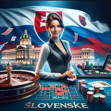 Nové Online Casino Objavte Svet Hracích Automatov a Bonusov Nové Online Casino Objavte Svet Hracích Automatov a Bonusov