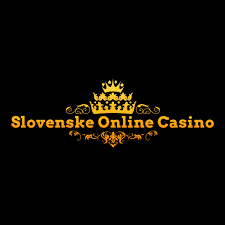 Nove online casino v Slovensku Zábava a bezpečnosť na dosah ruky